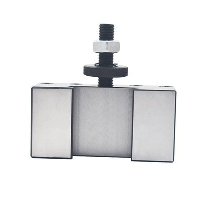Solid Spare BXA #2 250-202 Quick Change Turning Facing & Boring Tool Post Holder For Lathe