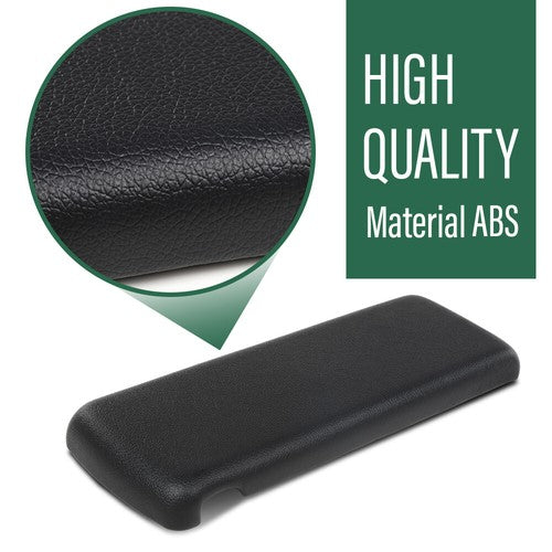 Solid Spare Center Console Lid Cover Fit For 1970-1981 Pontiac Firebird Chevrolet Camaro