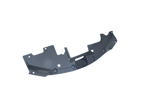 Fit 2016-2021 Honda HR-V HRV 1.8L Black Radiator Core Support Upper Cover Panel