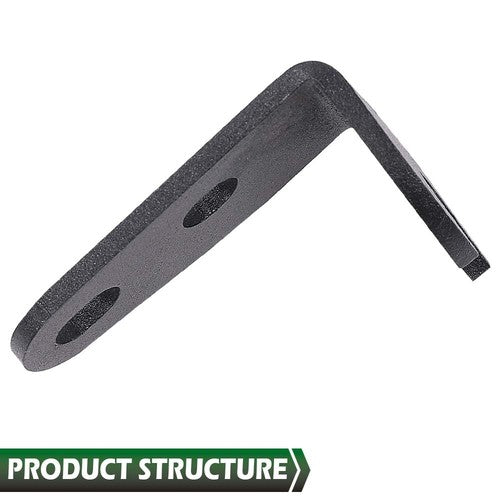 Solid Spare New Throttle Body Cable Bracket Fit For Honda Civic Acura Integra Type-R