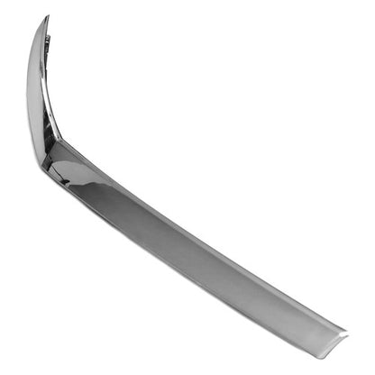 Solid Spare Chrome Hood Molding Trim Moulding For Cadillac SRX 2010-2016 Replace 22774203