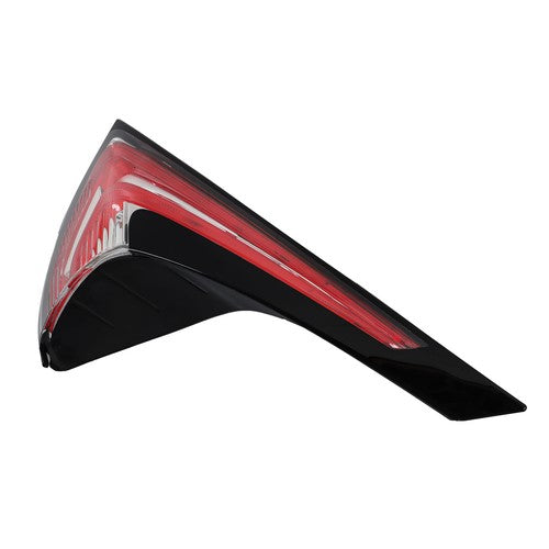 Solid Spare Right Passenger Side For Nissan Murano 2015 2016 2017 2018 Inner Lamp Tail Light