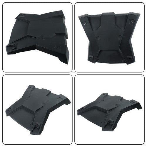 Solid Spare For Polaris 2878748 RZR Lock and Ride Sport Roof 2012-2022 RZR 570 900