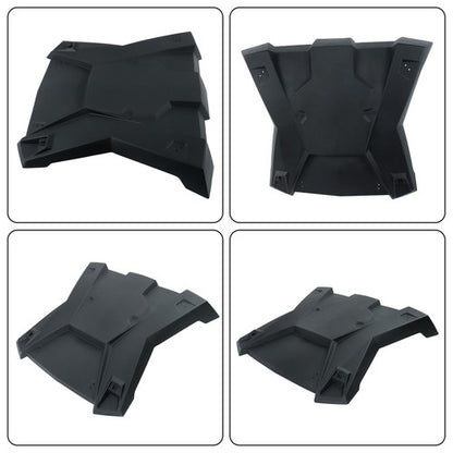 Solid Spare For Polaris 2878748 RZR Lock and Ride Sport Roof 2012-2022 RZR 570 900