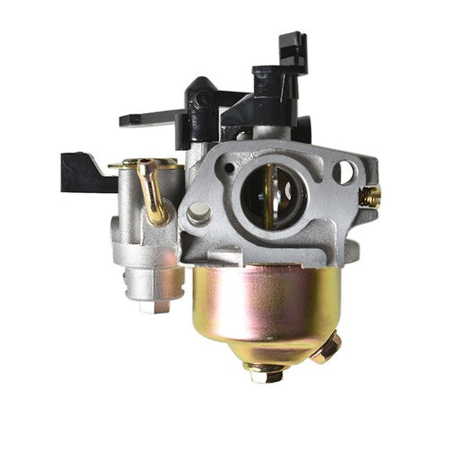 Solid Spare Carburetor For HONDA GX160 5.5HP GX200 16100-ZH8-W61 W/ Fuel Pipe & Gasket