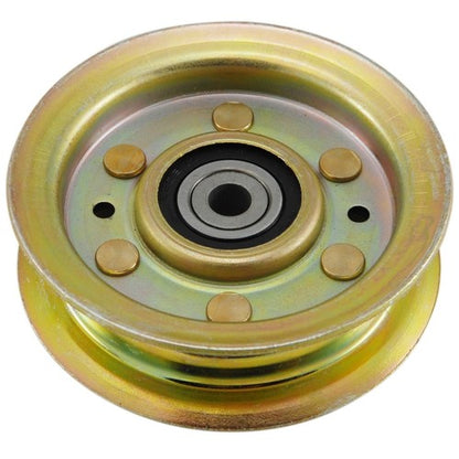 Solid Spare 131494, 173438 Pulley, Craftsman, Poulan, Husqvarna