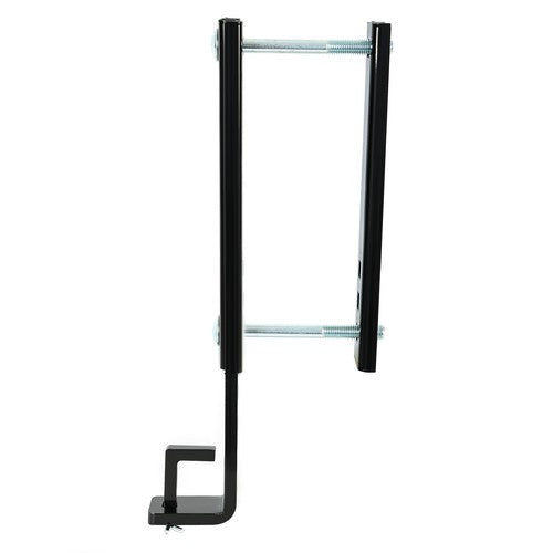 Solid Spare Weight Distribution Hitch Support Bracket Adjustable For Trailer Control Bracket