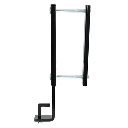 Solid Spare Weight Distribution Hitch Support Bracket Adjustable For Trailer Control Bracket
