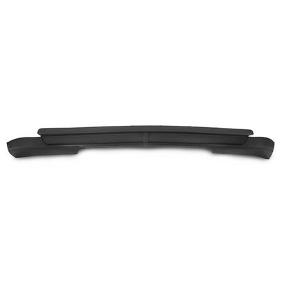 Solid Spare Fit For 2011-2015 Ford Explorer Front Bumper Lower Valance / Air Deflector