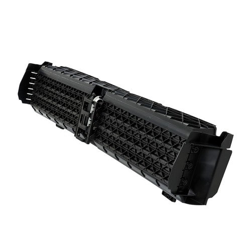 Solid Spare Active Grille Shutter W/Motor 68412008AC For Cherokee Altitude 2019-21 2022 2023