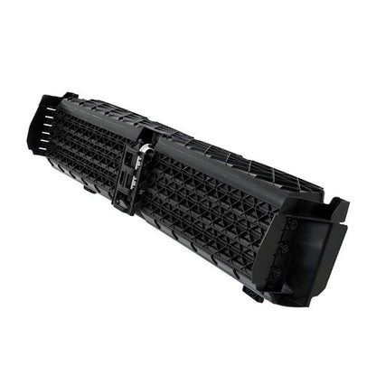 Solid Spare Active Grille Shutter W/Motor 68412008AC For Cherokee Altitude 2019-21 2022 2023