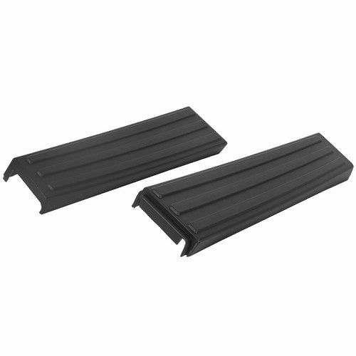 Solid Spare For 2009-2014 Ford F150 Flexible Flex Step Tailgate Molding Trim #9L3Z9941018AA