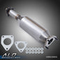 Solid Spare Fit For 2003-2007 Honda Accord 2.4L Catalytic Converter Direct-Fit