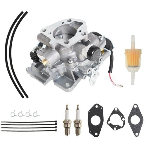 Solid Spare CH730 CH740 24 853 91-S 24853257-S Carburetor Fit For Kohler 25HP NEW