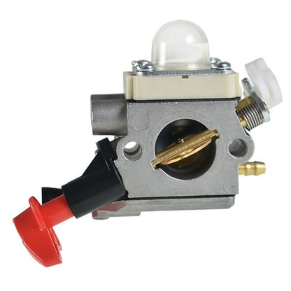 Solid Spare Carburetor KIT For FS40 FS50 FS56 FS70 FC56 FC70 Trimmer ZAMA C1M-S267A