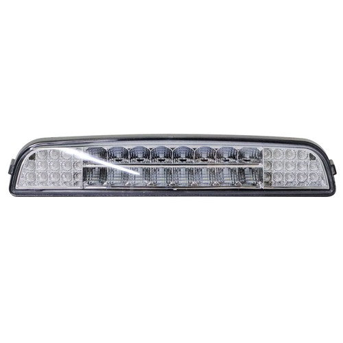 Solid Spare Only For EZGO TXT 1996 - 2013 Golf Cart LED Headlight Light Bar US