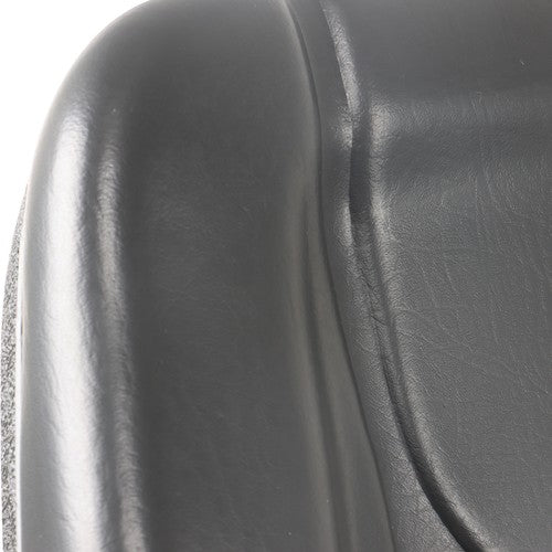 Solid Spare For Kubota L3010 L3410 L3710 L4310 L4610 Black Seat Compact Tractor L48 Backhoe