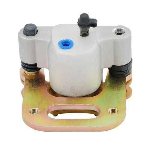 Solid Spare Front Brake Calipers w/Pads For Polaris Magnum 425 4×4 1995-1998 1910234 1910235