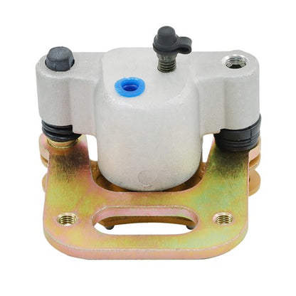 Solid Spare Front Brake Calipers w/Pads For Polaris Magnum 425 4×4 1995-1998 1910234 1910235