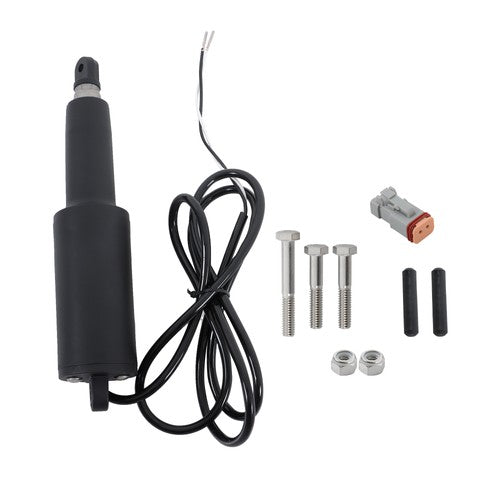 Solid Spare For Marine 2-1/4" Stroke Standard 101 Actuator 5/16" 12V 15054-001