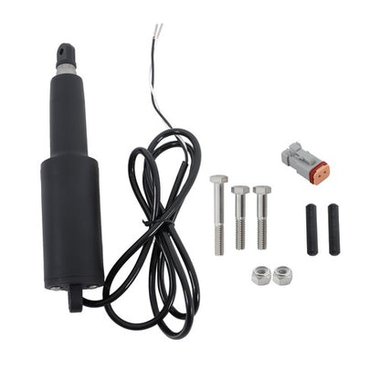 Solid Spare For Marine 2-1/4" Stroke Standard 101 Actuator 5/16" 12V 15054-001