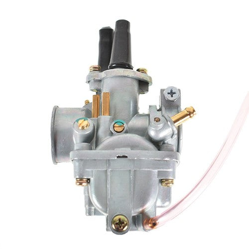 Solid Spare CARBURETOR FOR YAMAHA PW80 PeeWee Y-ZINGER Big Wheel 80 BW80 Kids Dirt Bike USA