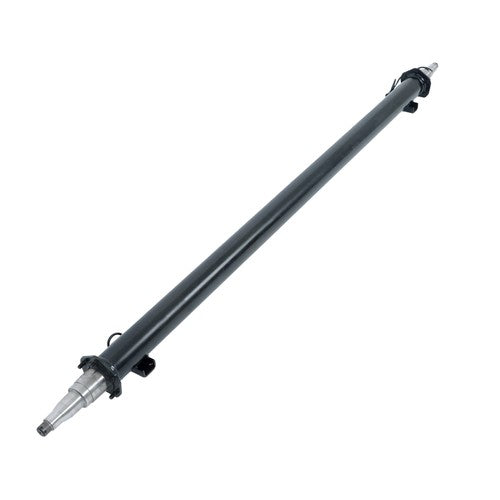 Solid Spare 7k TK Trailer Axle RV Utility Axle-(7000 lb Beam Only) Idler 75"HF 58"SC