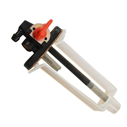 Solid Spare NEW Petcock Fuel Shut off Valve For 93-09 Polaris Scrambler Sportsman400 425 500