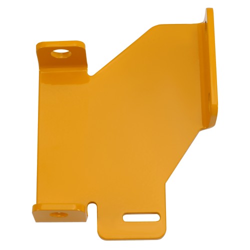 Solid Spare For Hustler Raptor SD/SDX Zero Turn Mower Transmission Hydro Bracket Kit #125255