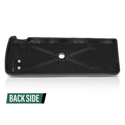 Solid Spare Center Console Lid Cover Fit For 1970-1981 Pontiac Firebird Chevrolet Camaro