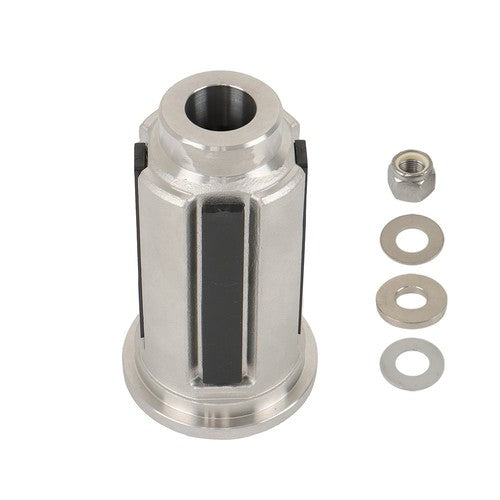 Solid Spare For Mercury Marine Racing Heavy Duty 1.25 Prop Shaft Hub Kit 8M0183487 840389K06