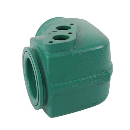 Solid Spare New 859963 877415 85848 Exhaust Elbow Diesel Tamd31 Tamd41B For Volvo Penta