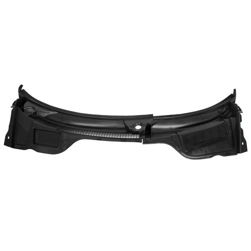 Solid Spare For 07-15 Mini Cooper R55 R56 R57 Pair of Left&Right Windshield Cowl Cover Apron