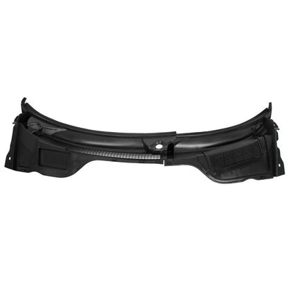 Solid Spare For 07-15 Mini Cooper R55 R56 R57 Pair of Left&Right Windshield Cowl Cover Apron