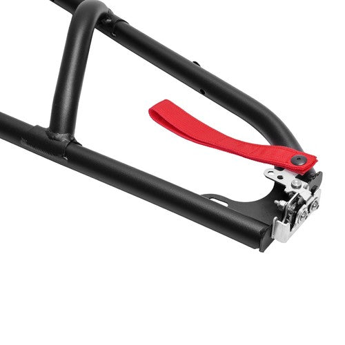 Solid Spare NEW Left & Right Front Upper Door Frame for Can-Am Maverick X3 Max/DS/RS/RR/XRS