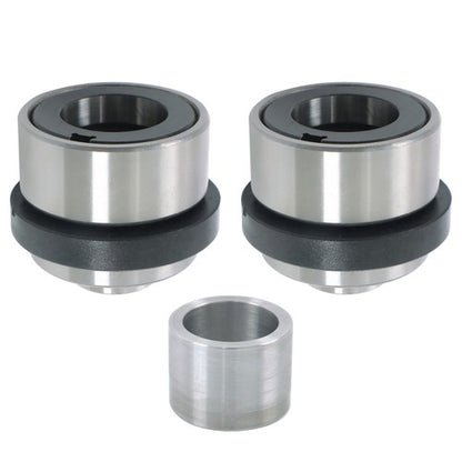 Solid Spare 3236672 Front Differential OST Output Hub For Polaris Sportsman 570 EFI 2014-21
