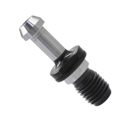 Solid Spare 10Pcs BT40 90°0.589" Pull Stud Retention Knob Fit For Kia Mori Seiki