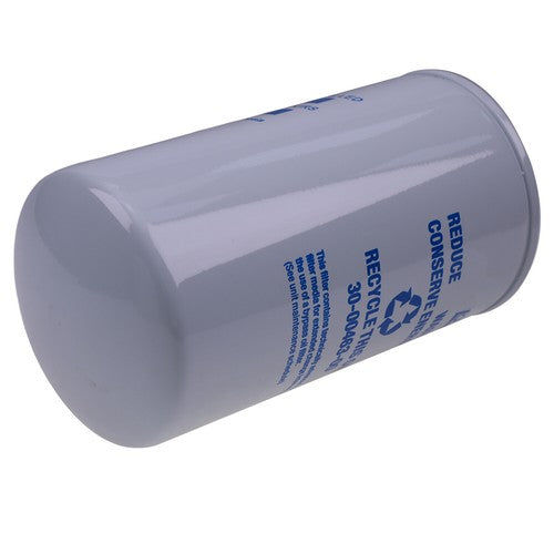 Solid Spare Oil Filter P558615 30-00463-00 for carrier transicold FleetGuard LF9028