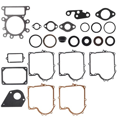 Solid Spare Engine Gasket Set 495993 For Briggs&Stratton 287707 287776 287777 28N707 28N777