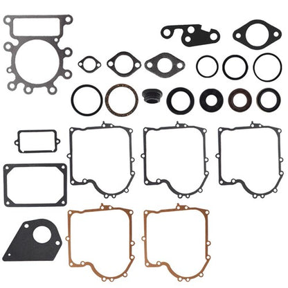 Solid Spare Engine Gasket Set 495993 For Briggs&Stratton 287707 287776 287777 28N707 28N777