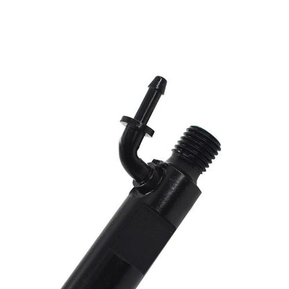 Solid Spare 4 Diesel Fuel Injectors Fits For Bobcat 863 873 Skid Loader Deutz 1011 Engine US