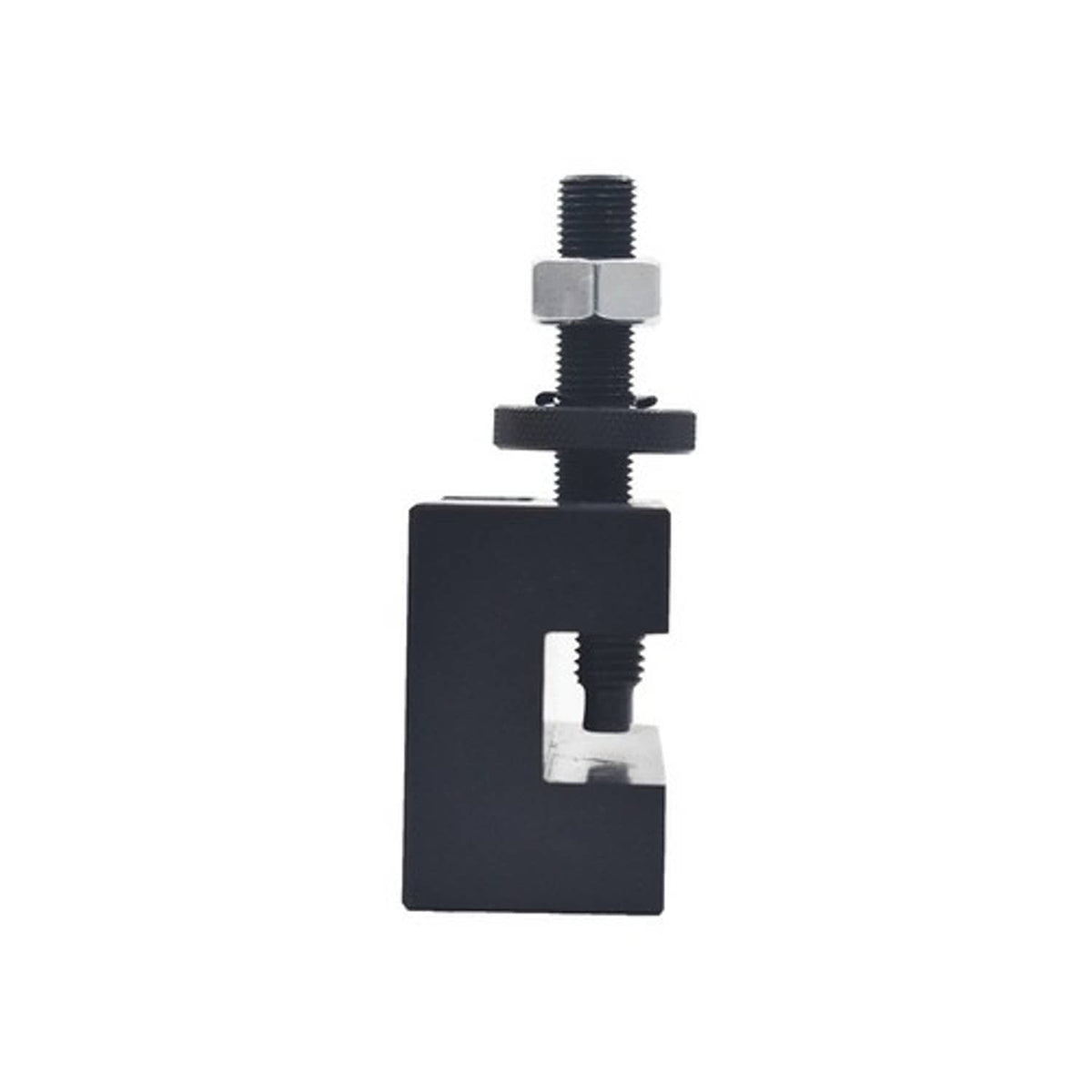 Solid Spare Quick Change Tool Post CXA 250-301 #1 Turning & Facing Holder For Lathe USA