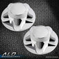 Solid Spare Fit For 97-04 Ford F-150 & Expedition 7" Center Hub Cap With 5 Lug Steel Wheel