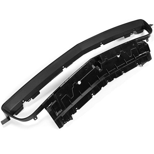 Solid Spare Front Lower Grille Reinforcement Fit for 15-22 Dodge Challenger #68260158AA