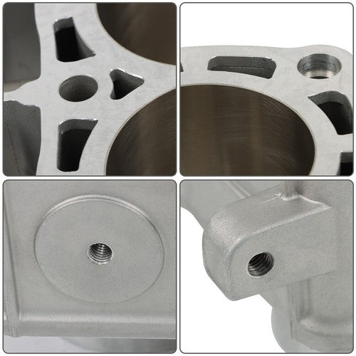 Solid Spare For Polaris 2204393 2203911 2202696 Sportsman 800 2005-2014 Engine Cylinder Nice