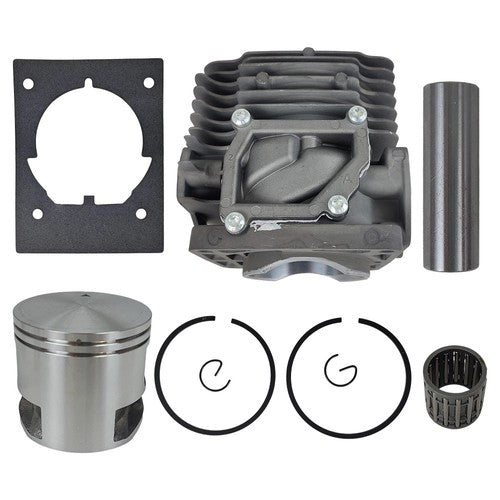 Cylinder Piston Kit For Echo PB-8010H PB-8010T PB-9010H PB-9010T P100006300