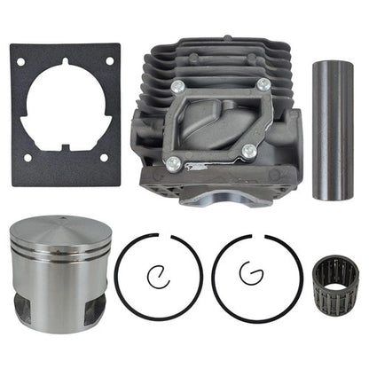 Cylinder Piston Kit For Echo PB-8010H PB-8010T PB-9010H PB-9010T P100006300