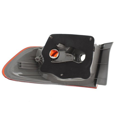 Solid Spare Red Rear Driver Left Side Brake Lamp Tail Light For Toyota Corolla 2011-2013
