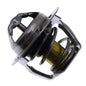 Solid Spare Thermostat 230-6263 2306263 for Caterpillar 3024C 3034 Engine 216 226 232 242