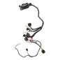 Solid Spare Electric Bike Dirt For Sur-Ron Light Bee LBX Full Main Wire Wiring Assy Harness